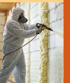 Услуги Услуги утепления в Ачинске под ключ