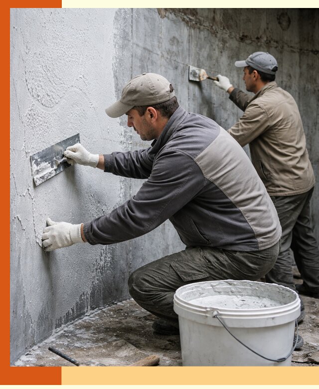 Утепление резервуаров жидкой теплоизоляцией в Ачинске